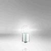 OSRAM Automobilinės lemputės 10W 12V BA15S 2vnt
