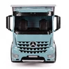 Lena Mercedes Arocs Gigant Xl 67cm - tvirta išvežamoji mašina, 150kg