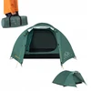 LENGVA 4 ASMENŲ KEMPINGO PALAPINĖ KADVA CAMP Dome, TURISTINĖ, ATSPIRMI VANDENI