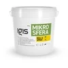 Lengvas smulkiagrūdis glaistas IGIS MIKROSFERA, 15 l