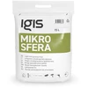 Bahco Lengvas stambiagrūdis glaistas IGIS MAKROSFERA, 15 l