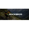 LENGVI, ILGUS PLATFORMOS PEDALAI SU KAIŠTIMIS, UNIVERSALUS ROCKBROS RINKINYS