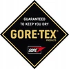 LENGVI moteriški kalnų žygio batai GORE-TEX REEBOK