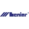 Leniar medinė liniuotė 16cm
