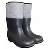 Kolmax BUTY FILCOWO-PCV CIEPŁOOCHR.ROZ- 7/41