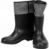 Komtex BUTY FILCOWO-PCV CIEPŁOOCHR.ROZ- 8/42