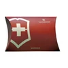 Lenktinis peilis Victorinox Ranger Grip 74