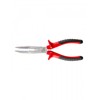 Lenktos replės TOP TOOLS 200 mm
