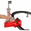 Mattel HOT WHEELS F1 lenktynių trasos rinkinys – Racing Sprint (JDY15)