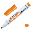 Lentos žymeklis Centropen, oranžinis, 2.5 mm, 10 vnt.