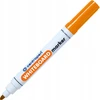 Lentos žymeklis Centropen, oranžinis, 2.5 mm, 10 vnt.