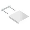 Velano Lentyna FS 235x235 Balta blizgi