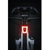 Lertz DVIRAČIO GALINIS LEMPAS USB LED ŠVIESA ĮKRAUJAMAS GALINGAS iki 56 valandų