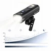 Lertz Galingas DVIRAČIO PRIEKINIS LEMPAS LED 5000K žibintuvėlis SENSOR LIGHT SENSOR