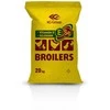 Kg Group Pašarai broileriams pabaiga (nuo 35 d.) 20 kg