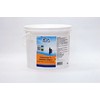 Lėtai tirpstantis chloras 20g tabletėmis, 5kg
