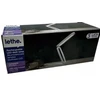Lethe SMUKEE Stalinė lempa LED SKŁADANA E-393035 BALTA 035