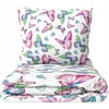Letto Patalynė 120x160 + 50x60 DZIECIĘCA BAWEŁNIANA KOMPLET DLA DZIECI BAWEŁNA 2EL