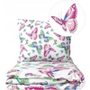 Letto Patalynė 120x160 + 50x60 DZIECIĘCA BAWEŁNIANA KOMPLET DLA DZIECI BAWEŁNA 2EL
