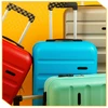 Lewer HOOK TRAVEL BAGAŽO svarstyklės, TURISTAS, ORO UOSTAS, RANKINIS LCD, IKI 50KG