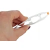 Lewer Spalvingų lyginimo karoliukų rinkinys IRONING BACKET Patterns 5000 EL