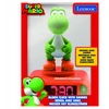 Lexibook budzik Super Mario su garsais