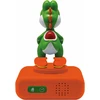 Lexibook budzik Super Mario su garsais