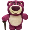 Lexibook,Disney „Lexibook“ – „Lotso“ elektroninė taupyklė (JG140TS1)