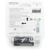 Lezyne CONTROL DRIVE CO2 pompa 16g mėlyna + KASETĖ