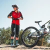 Lezyne Gravel Digital Drive dviračio pompa, 100 Psi, juoda