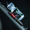 Lezyne Grip Drive Hp S - aukšto slėgio dviračio pompa