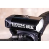 Lezyne Mini Drive 400 priekinė dviračio lemputė, 400 lm, Usb, juoda
