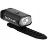 Lezyne Mini Drive 400 priekinė dviračio lemputė, 400 lm, Usb, juoda