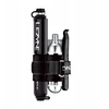 Lezyne Pocket Drive Hp mini dviratininko pompa, 160psi