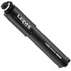 Lezyne Pocket Drive Hp mini dviratininko pompa, 160psi