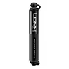 Lezyne Pocket Drive Hp mini dviratininko pompa, 160psi