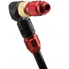 Lezyne Pressure Over Drive Abs-1 Pro grindinė pompikė, 220psi, juoda