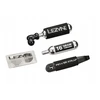 Lezyne siurblių remonto rinkinys Juodas 1-C2-REPAIRKIT-V104