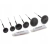 Lezyne Tubeless Pro kištukų remonto rinkinys