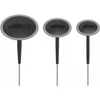 Lezyne Tubeless Pro kištukų remonto rinkinys