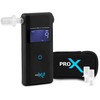 LG „AlcoForce PRO X-3“ elektrocheminis alkotesteris