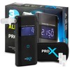 LG „AlcoForce PRO X-3“ elektrocheminis alkotesteris