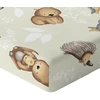 Libra PATALYS 120x60 LOVAI SU elastine juostele, STORA MEDVILNĖ