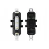 Liderhoff DVIRAČIO ŽIBINTAS 5 LED GALINĖ BATERIJOS 6339