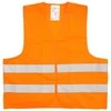VOREL KAMIZELKA OSTRZEGAWCZA VEST-O - ROZMIAR XXL 74662
