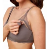 Liemenėlė maitinančioms Triumph Natural Spotlight Maternity 7613141980044