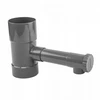 Bradas Lietaus vandens kolektorius 100 mm IBCLZ1-100