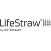 Lifestraw Go 2.0 filtruojantis butelis vandeniui, 1l, turkio spalvos