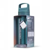 Lifestraw Go 2.0 filtruojantis butelis vandeniui, 1l, turkio spalvos