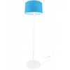 Light Home Lampa stojąca podłogowa dziecięca wzory abażur LED